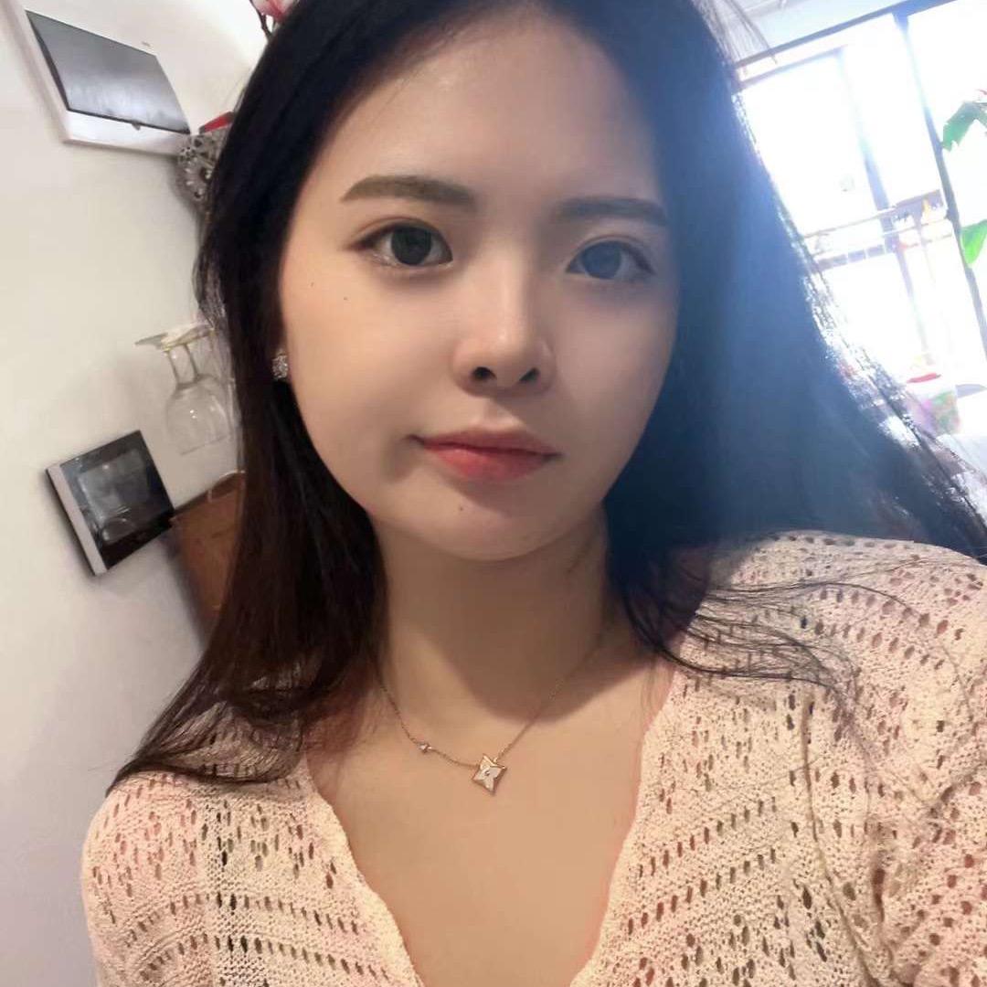 澳洲打工妹