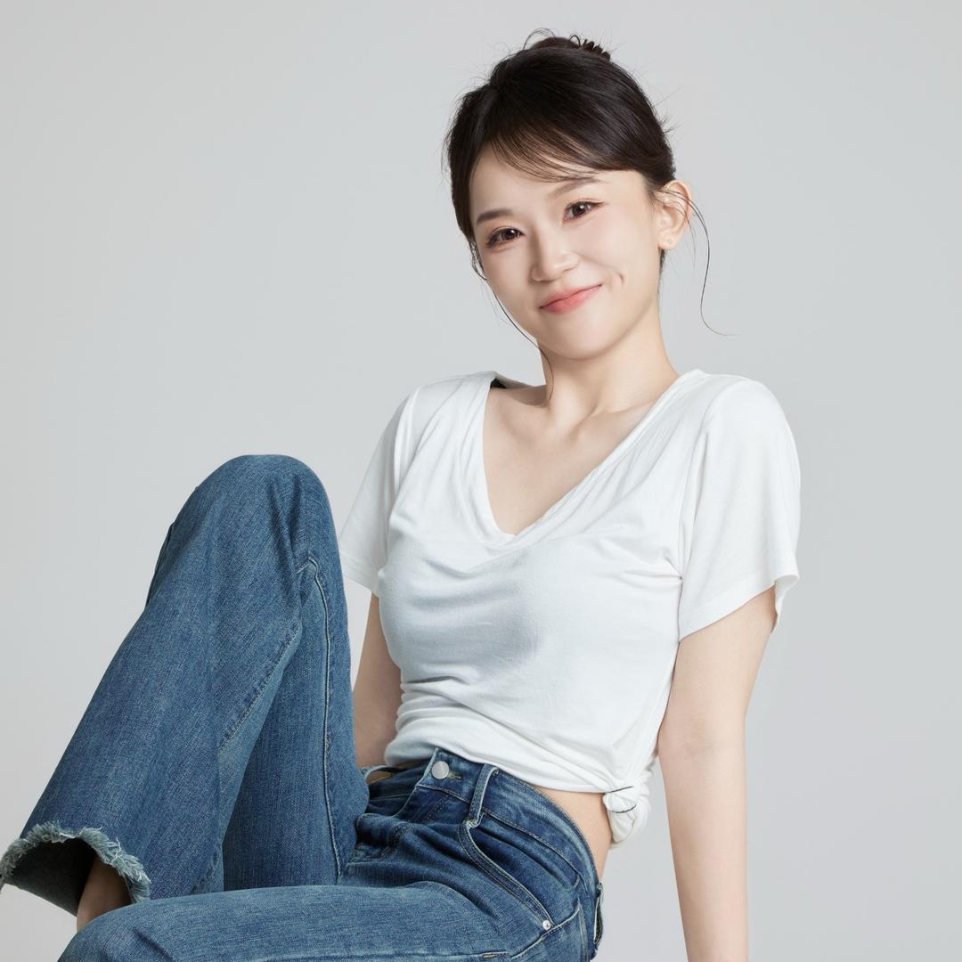程妤（红🍎同名）