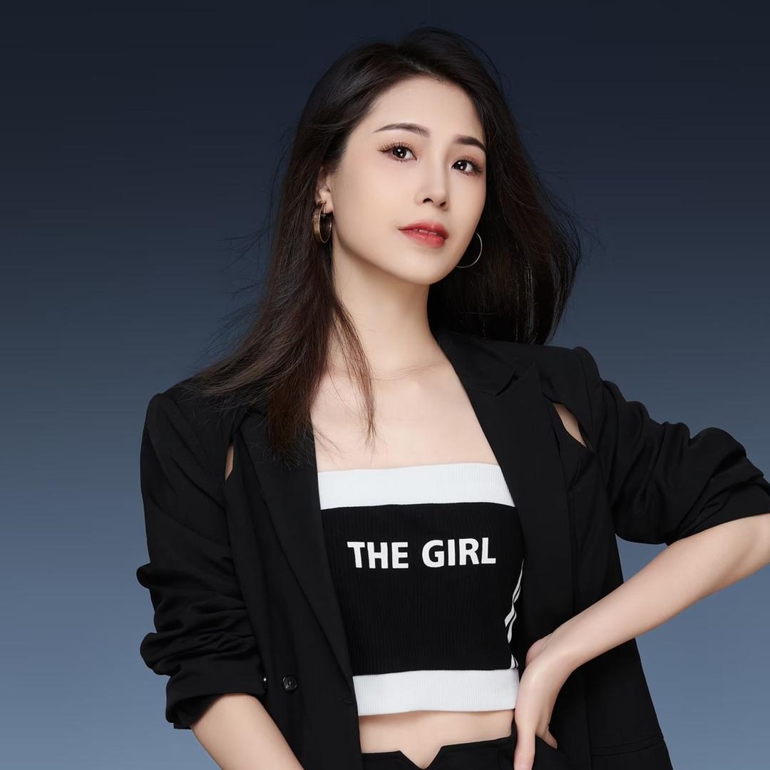 K歌🎤琴儿