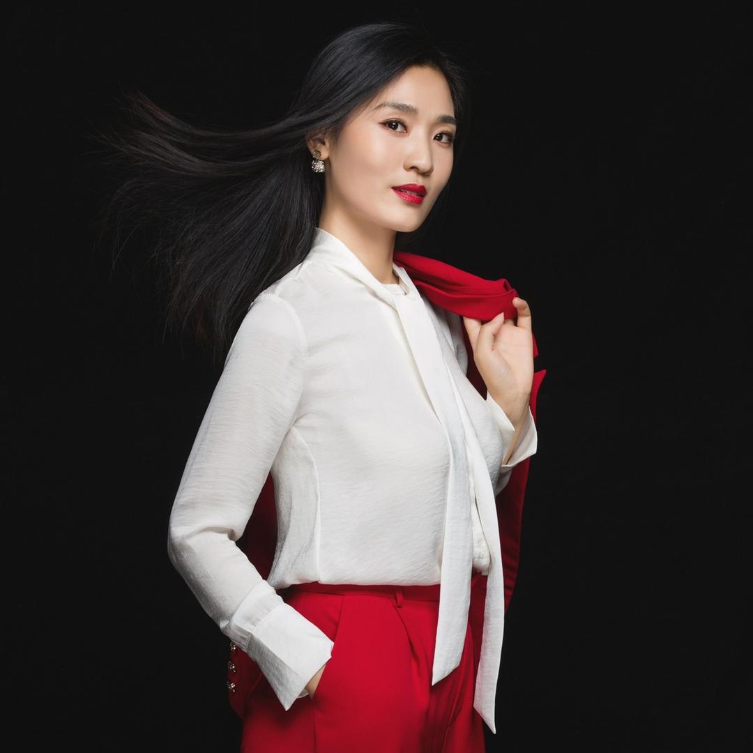 梅子酱财经@抖音