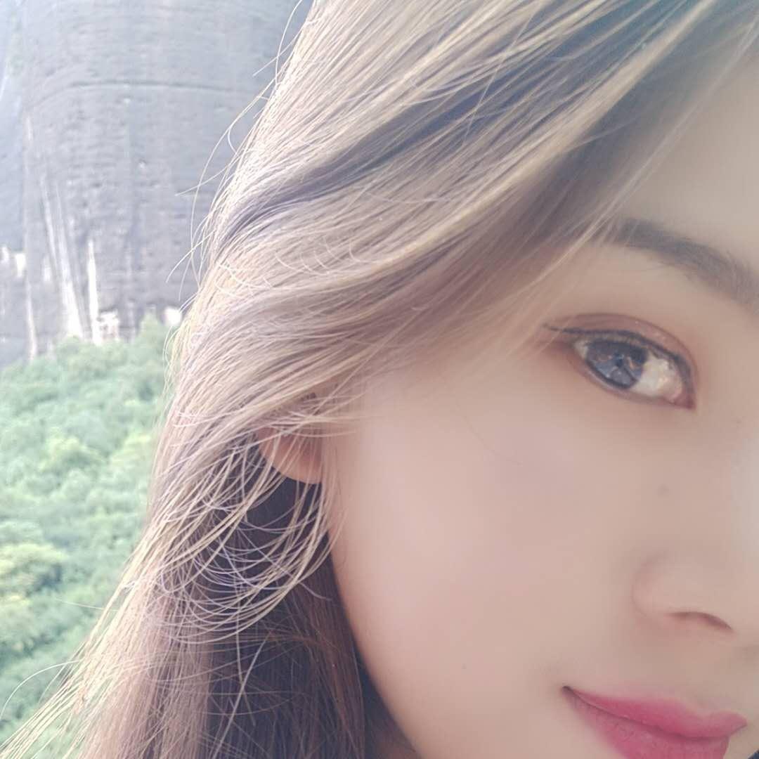 润泽美妆赵红娟