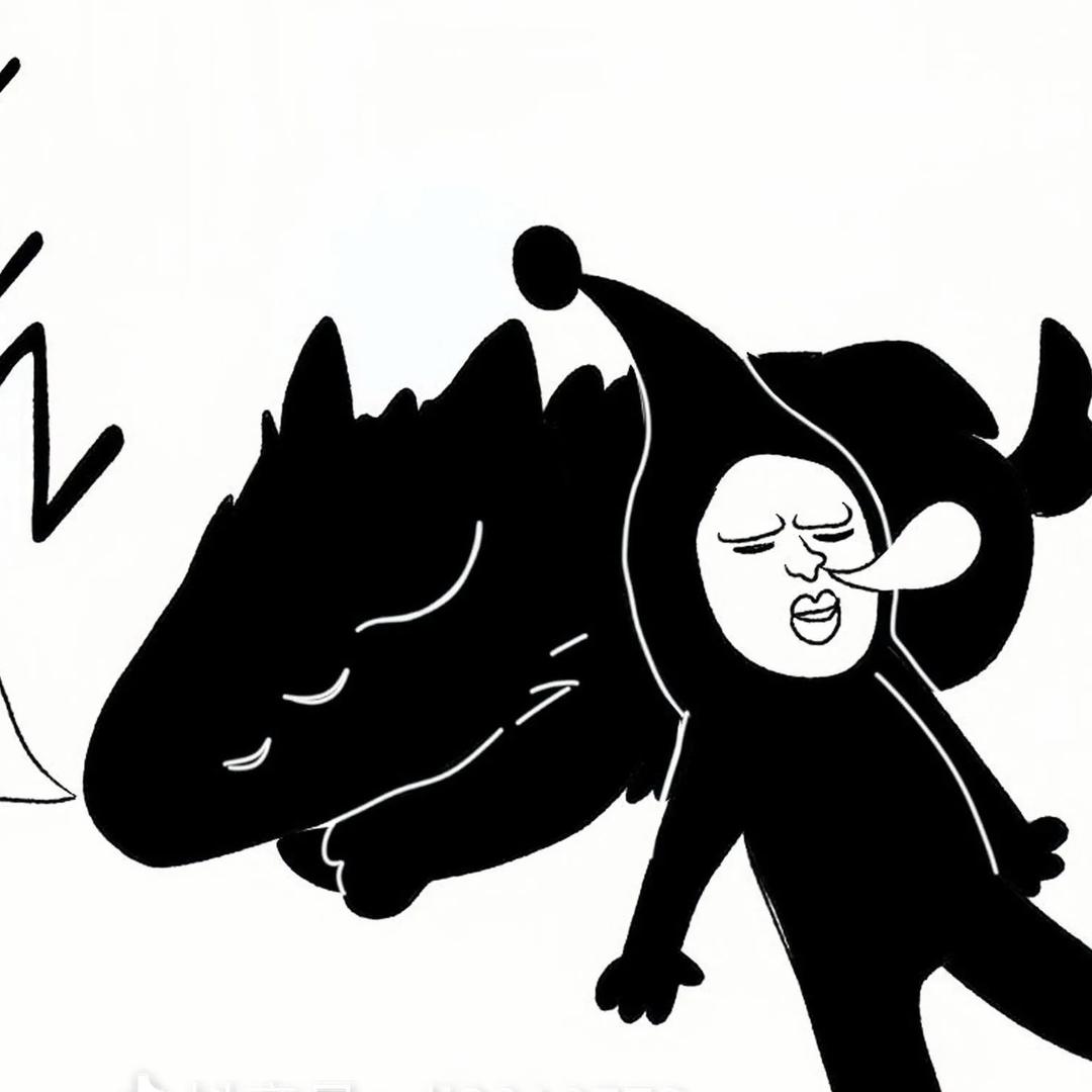 小蟹