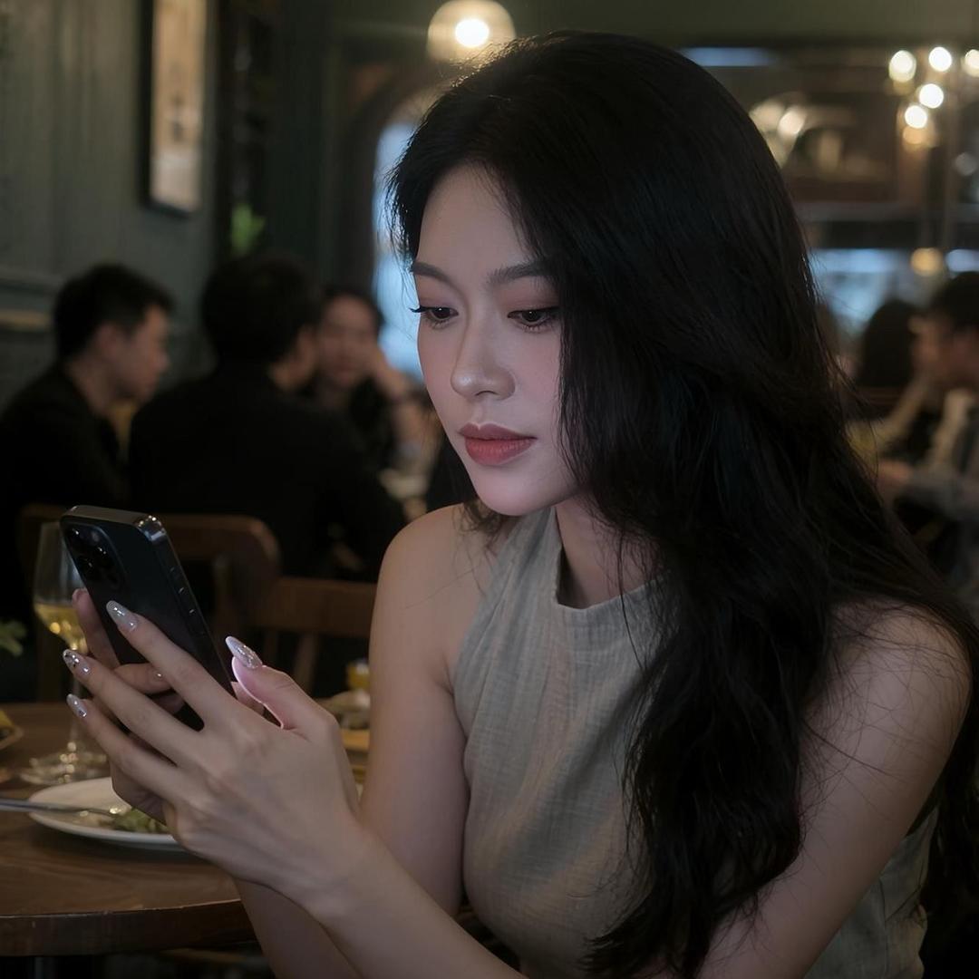 不再相信愛情🔥