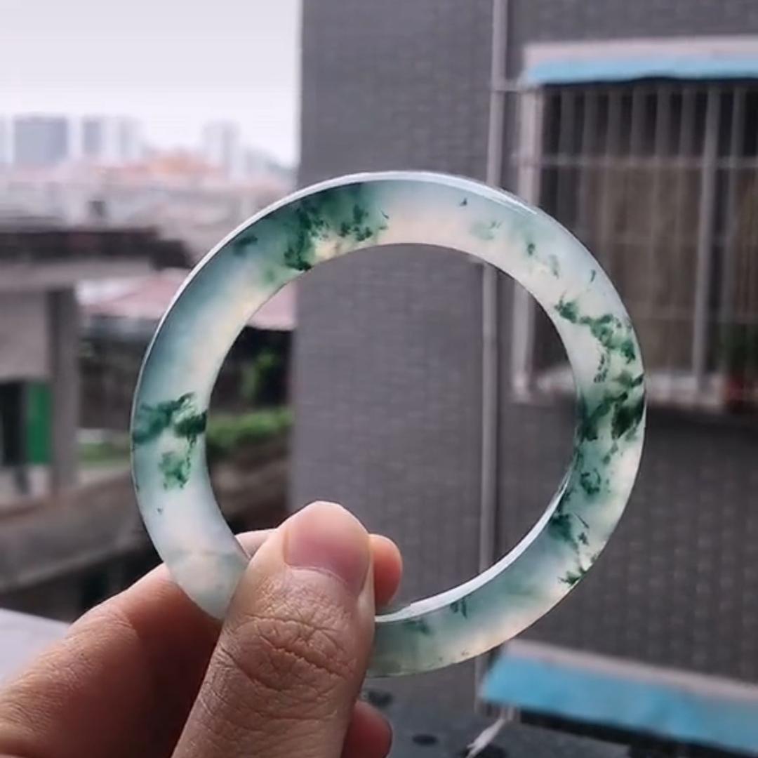 翠轩翡翠