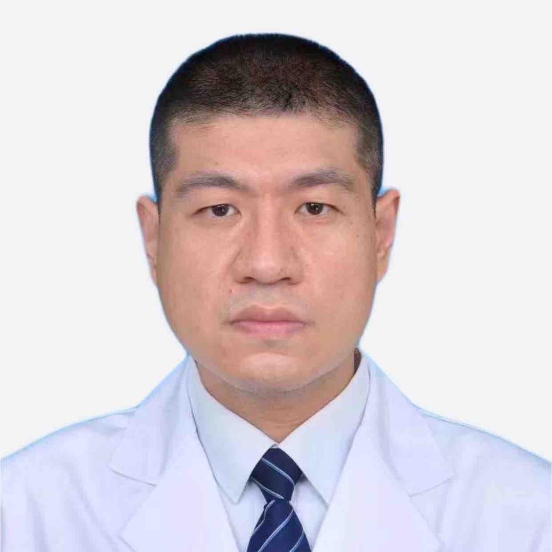 普外科巩子星主任