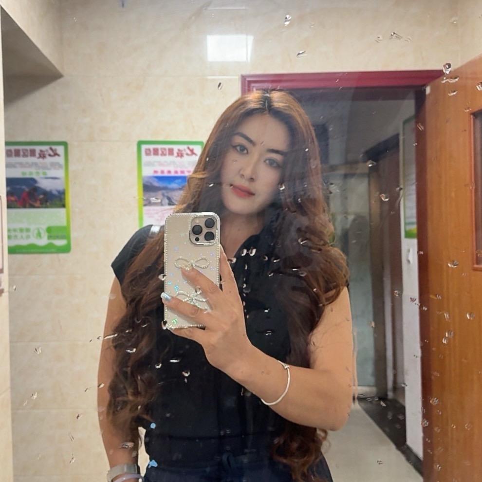日久见人心🦋