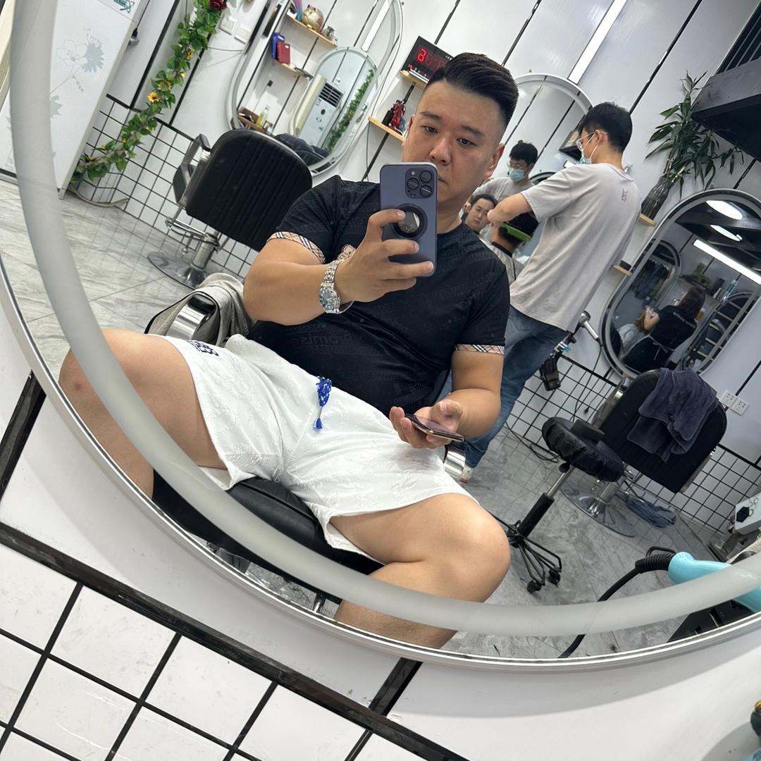 @超哥