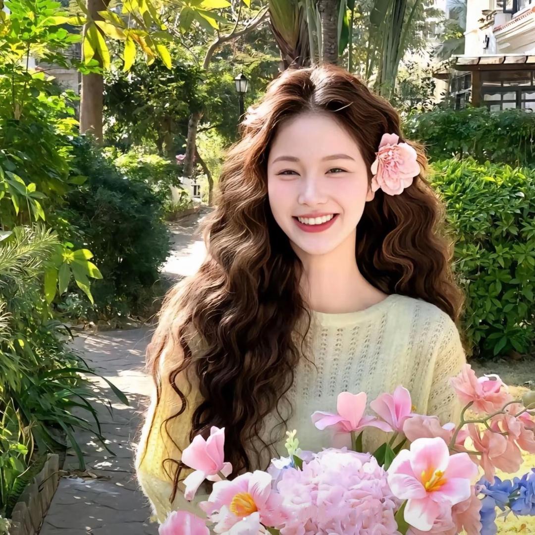 幸福💕