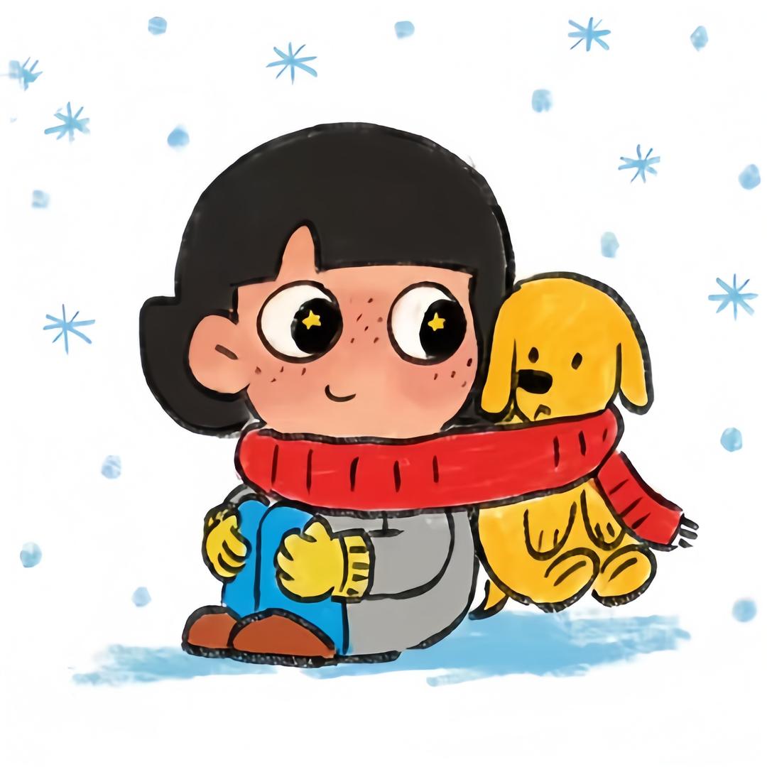 睡觉的时候不困😴