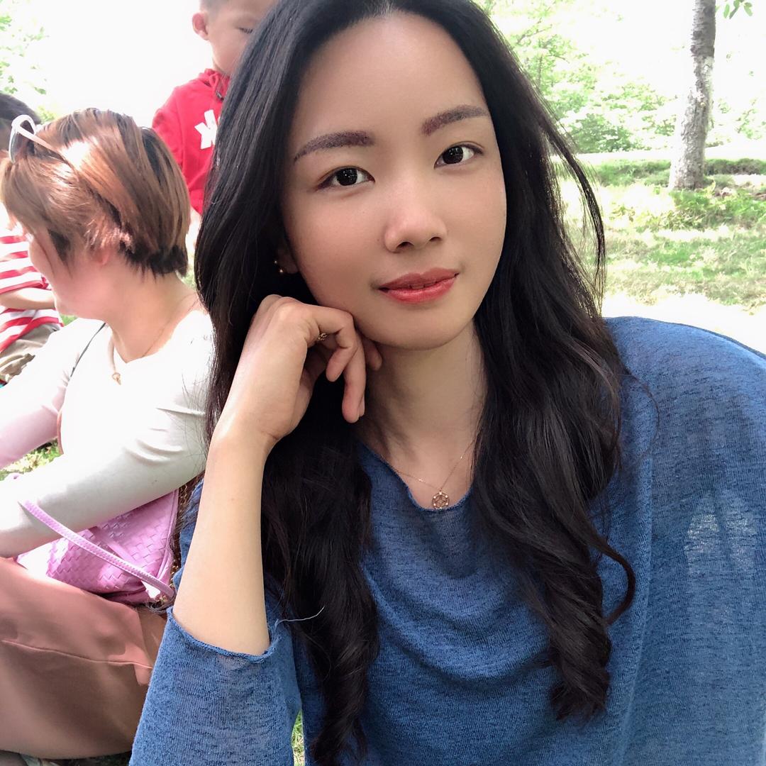 阿娇