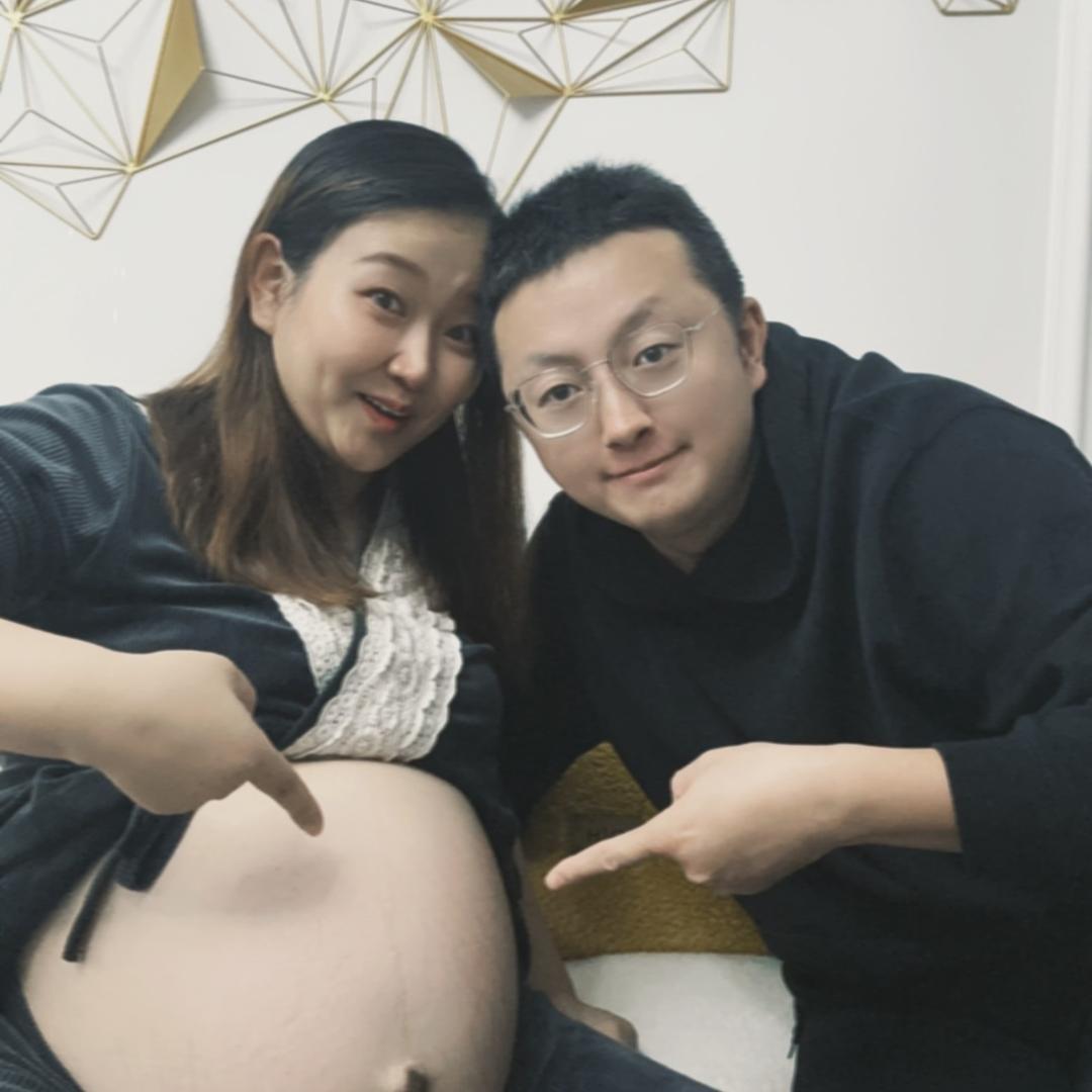 大母猴和胖墩墩