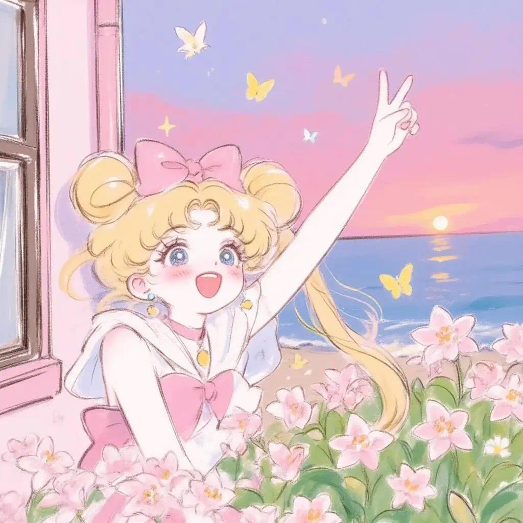 浪大风🎀