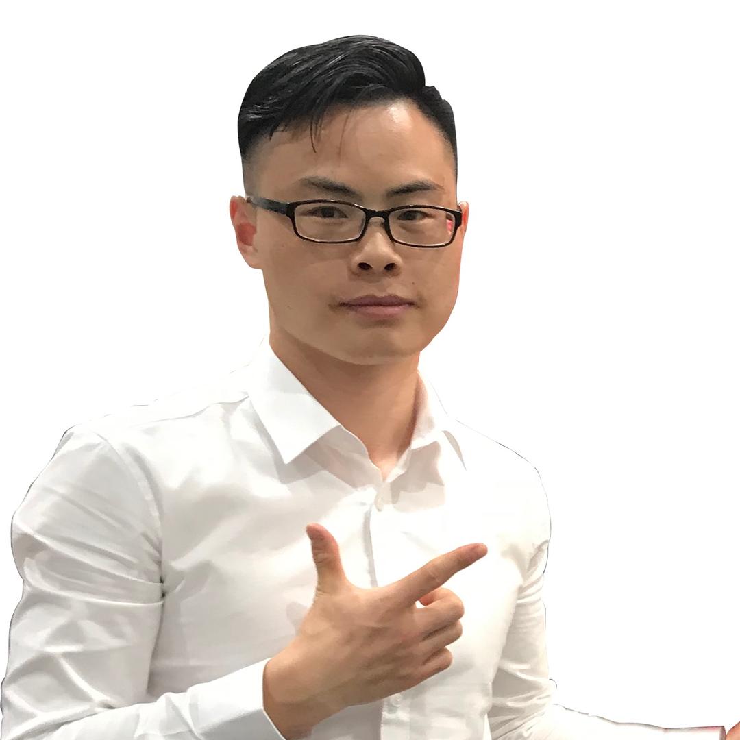 陈闯
