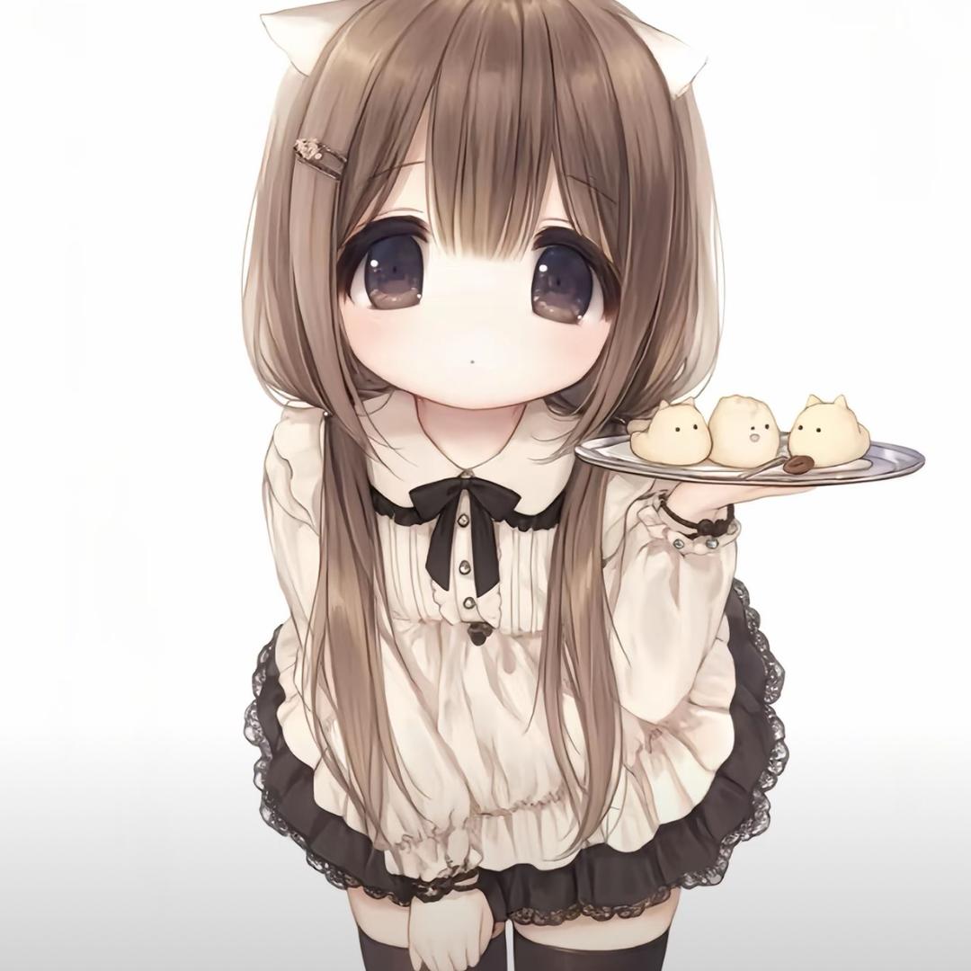 少女诉爱