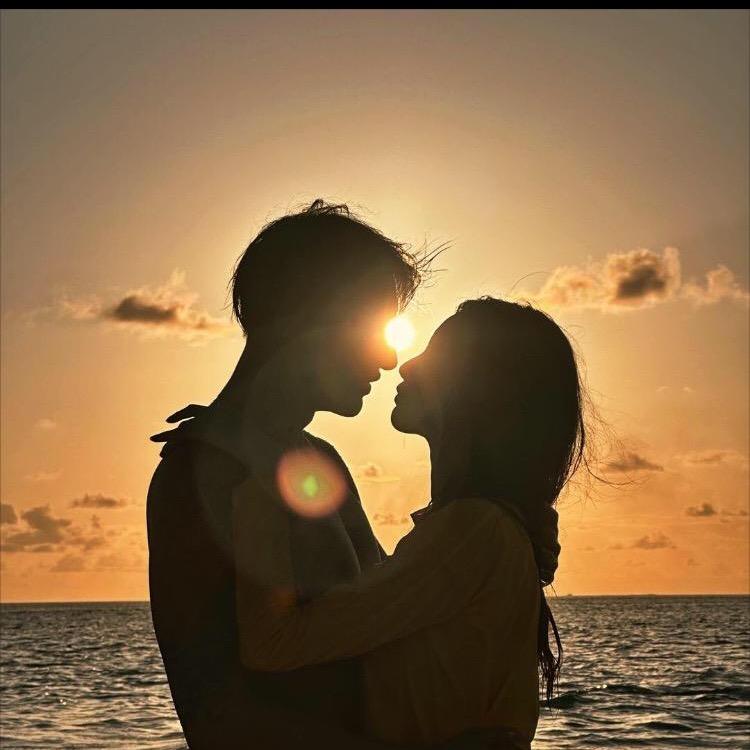 韬哥洋姐结婚现场小摄影师助理