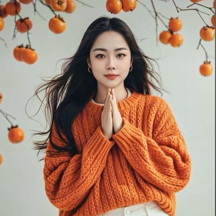 @芳子