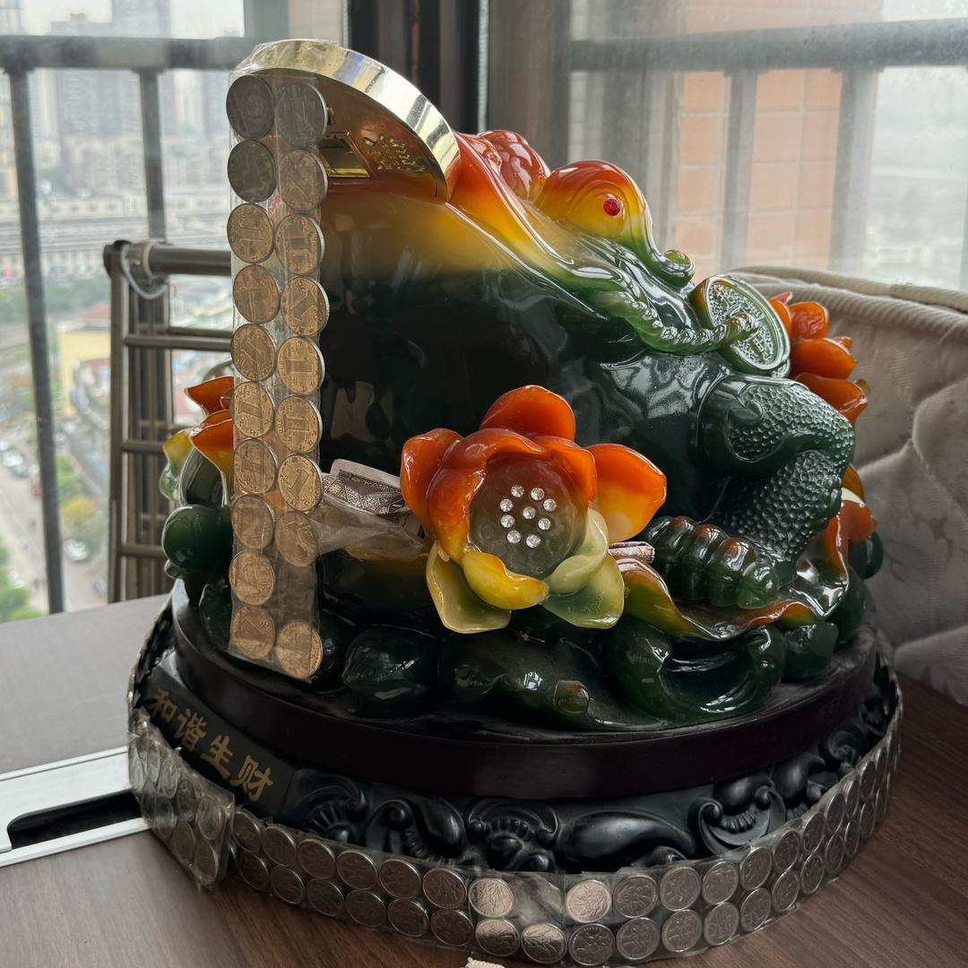 炎炎好物分享