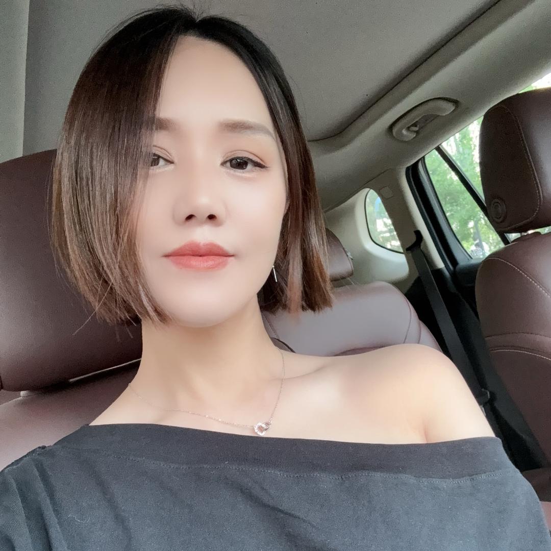 毛毛（毛姨）
