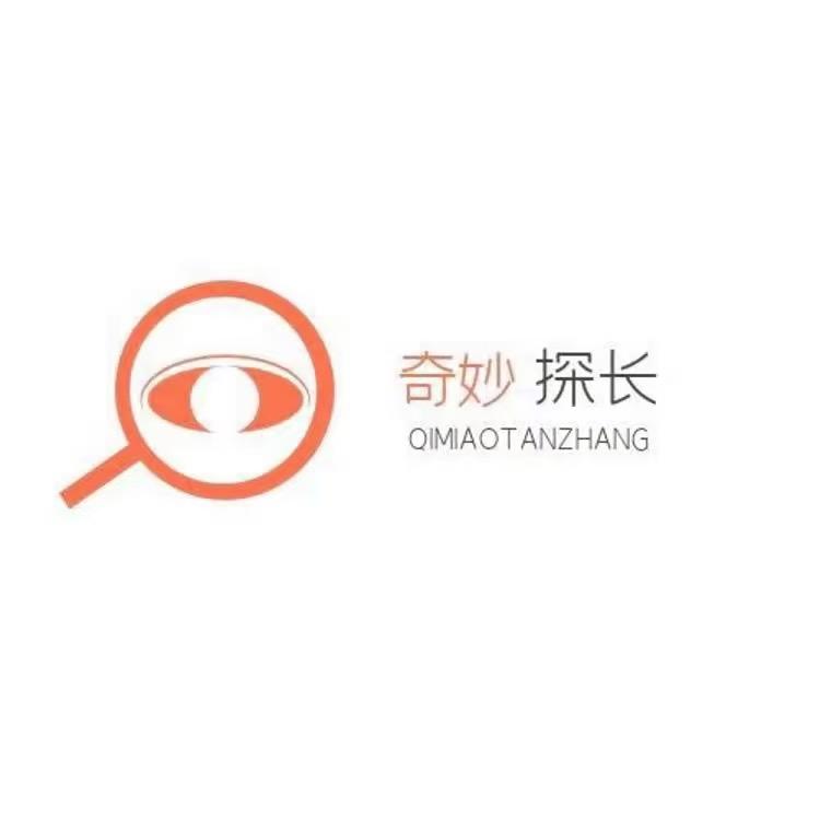 奇妙探长@抖音