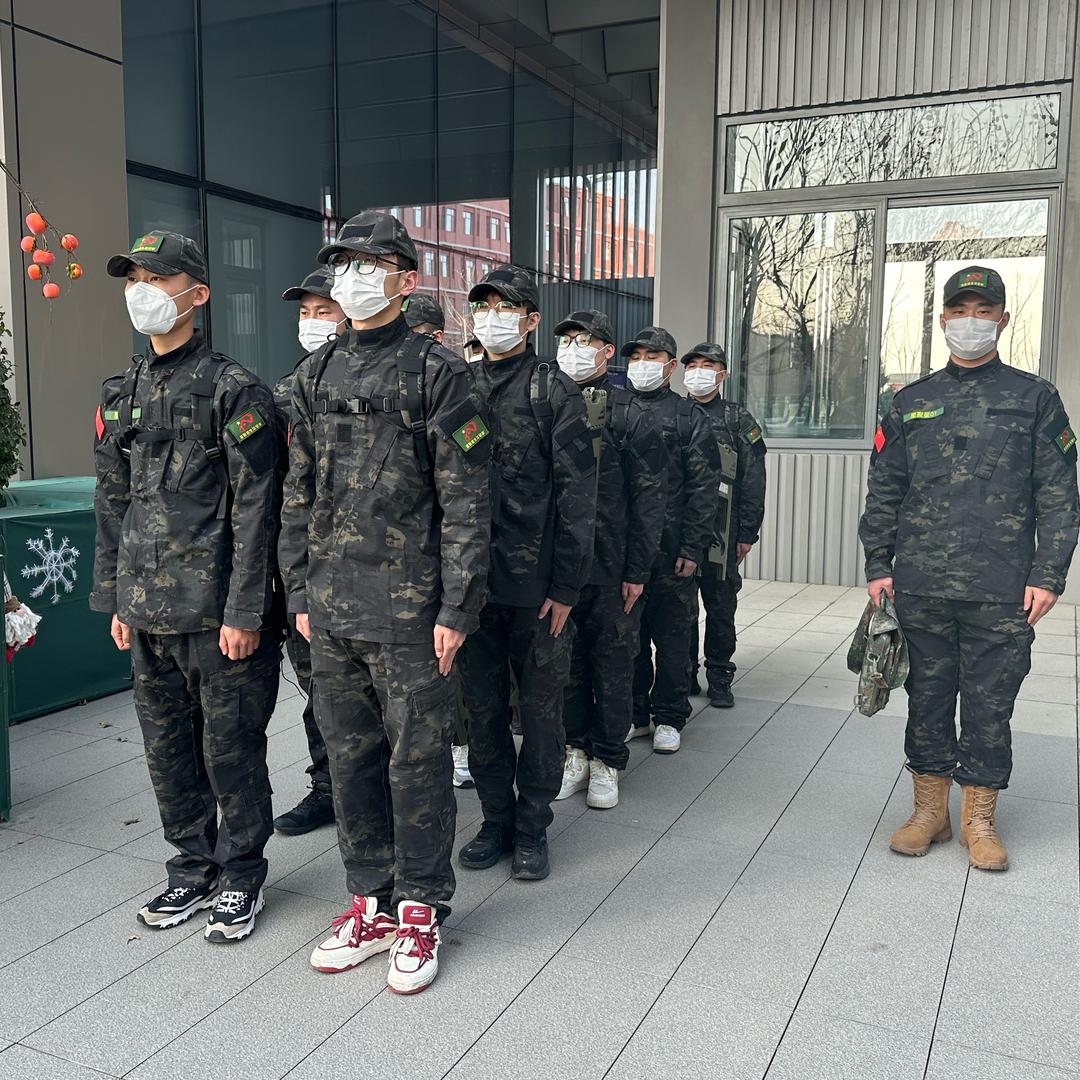 爱打扫的小王在北京