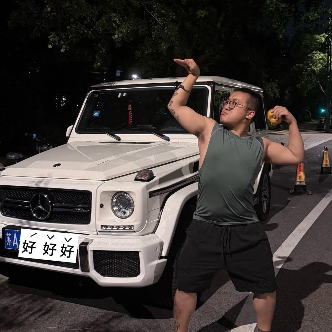 老谢 5C 大电枪