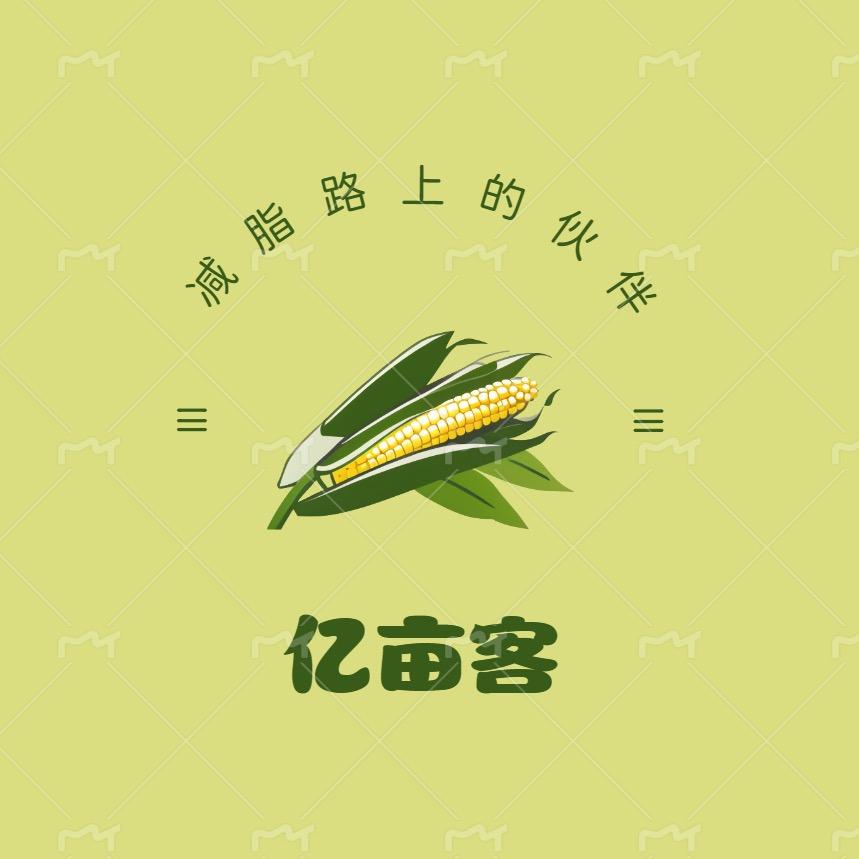 亿亩客果蔬旗舰店