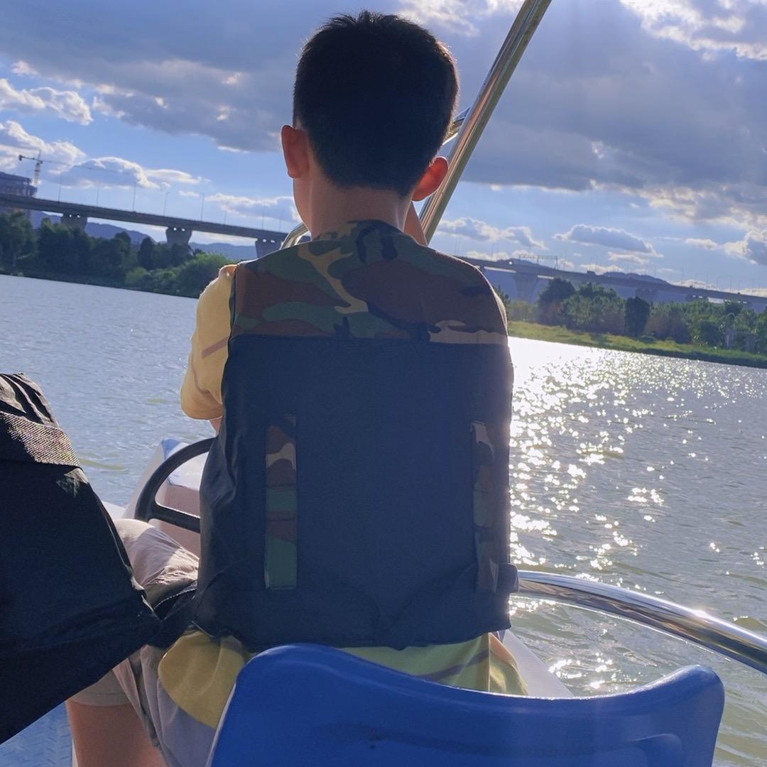 南山南的北山北