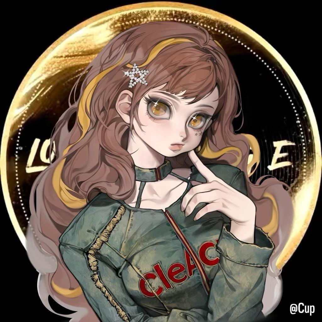 珑·Cup☆