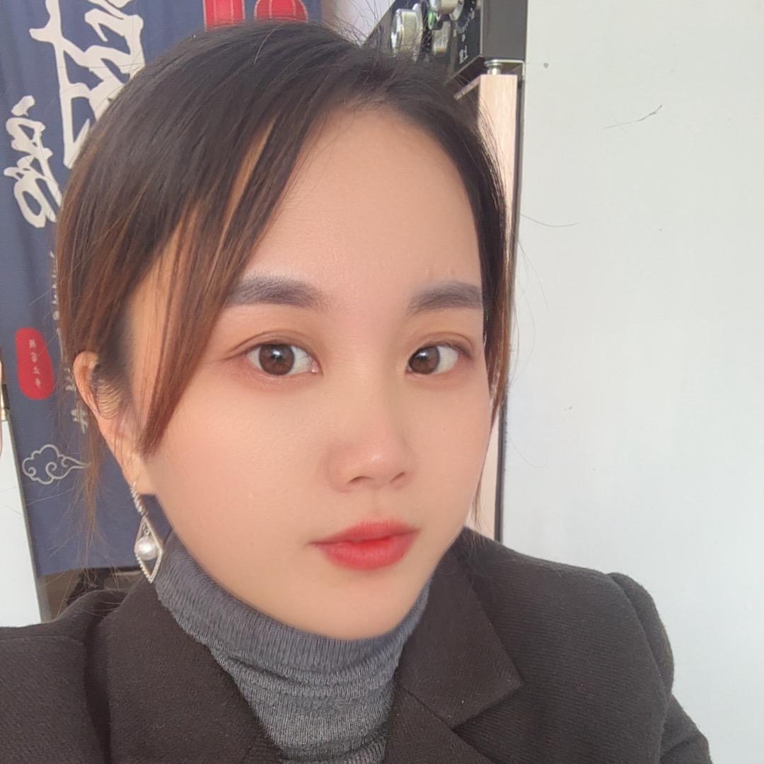 小布点
