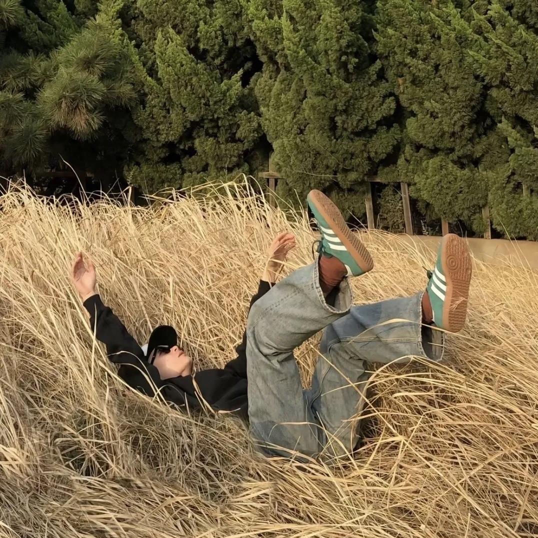 霍朔好物精品集