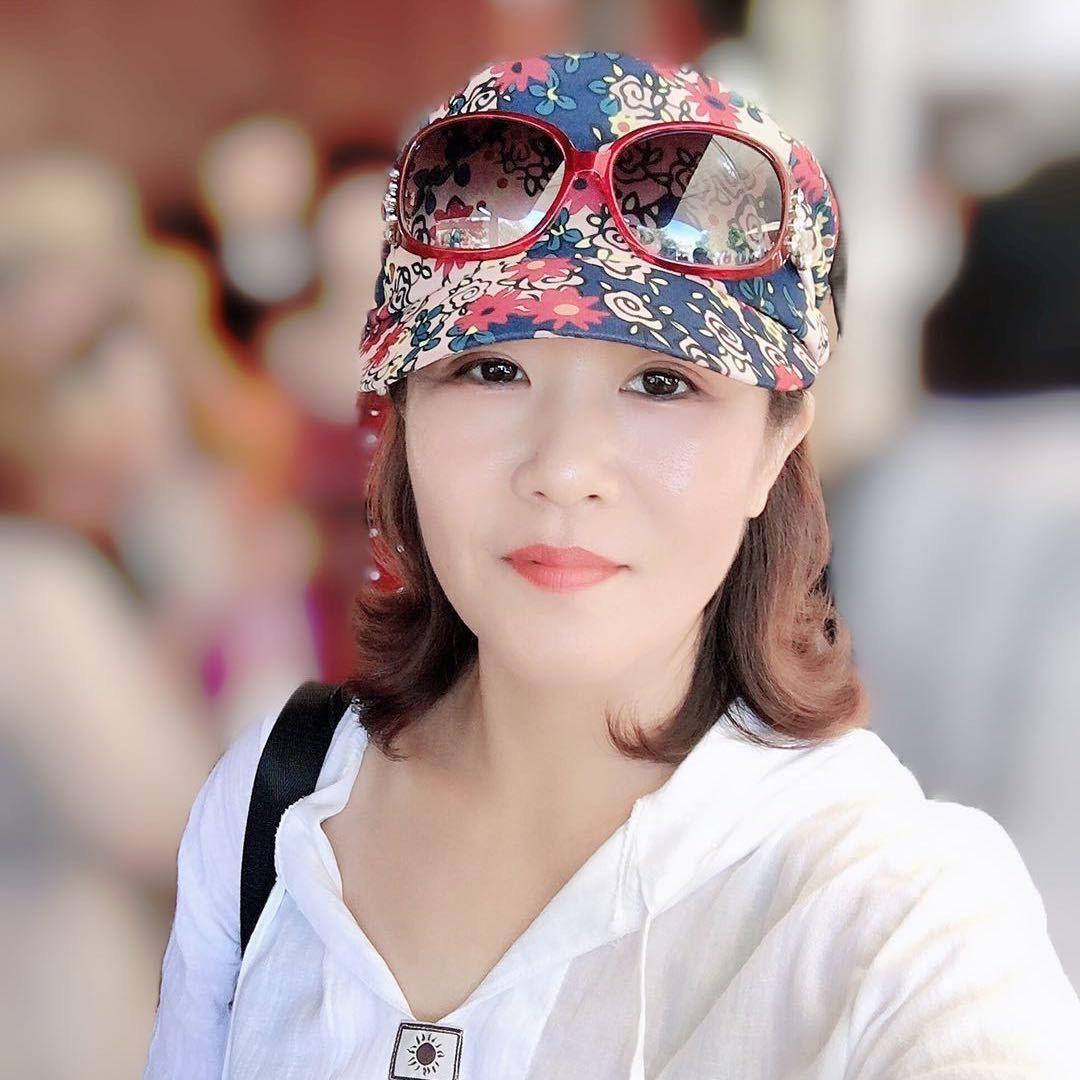 侠姐杂货铺