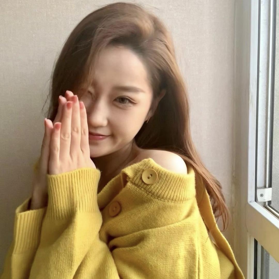 婷婷is me(原创国风设计