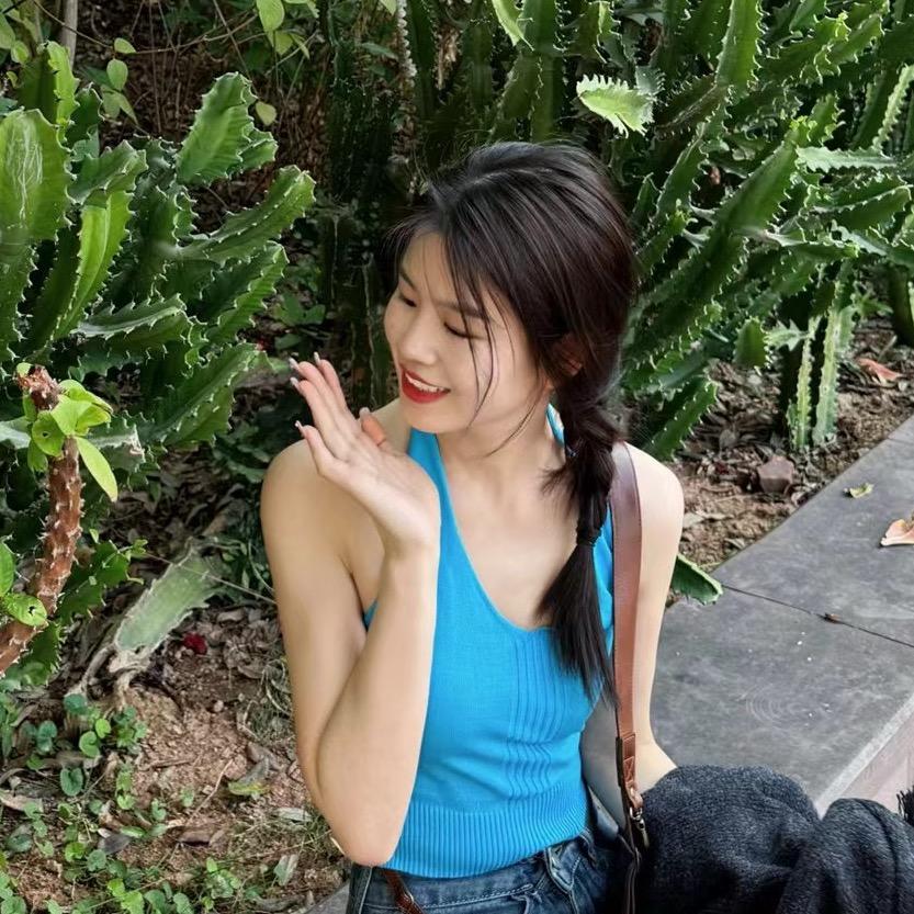 林喜喜🦁.