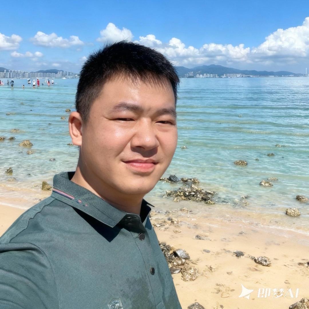 海橙🍊