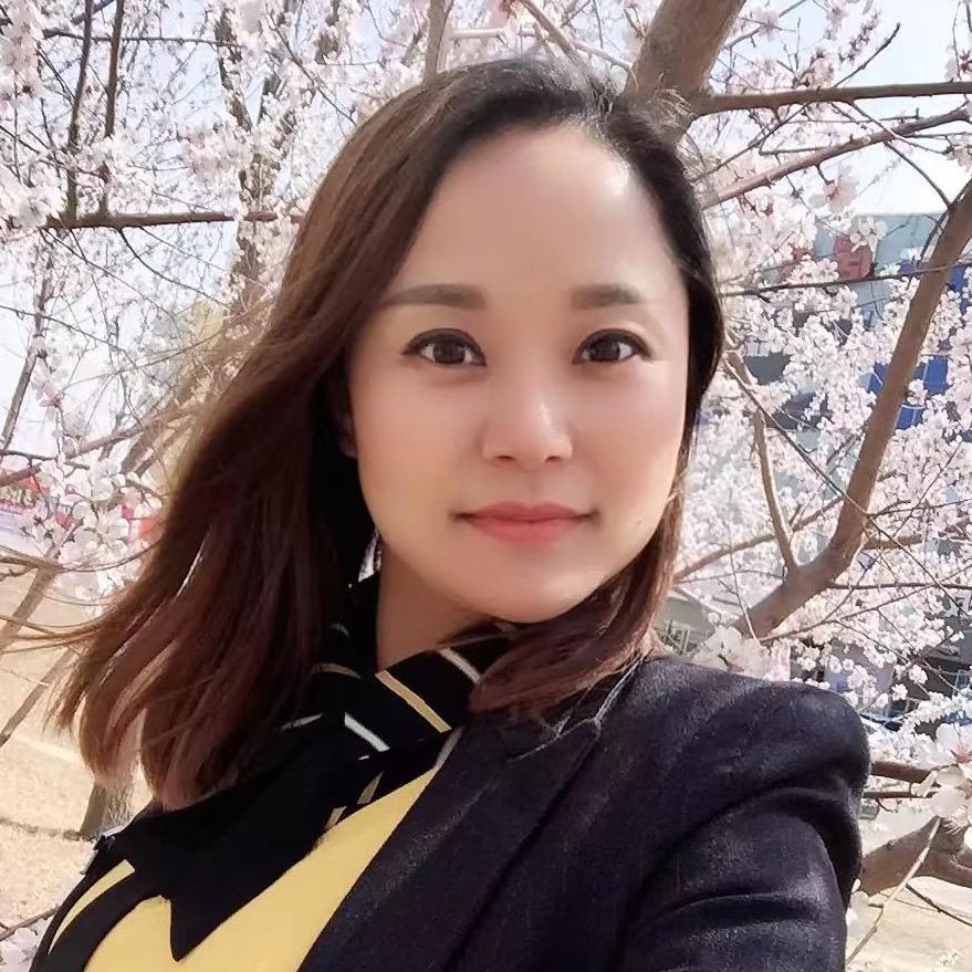 大梅幸福一家人