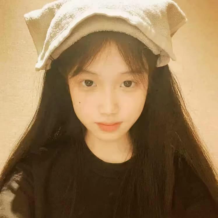 从来不跟黄毛玩