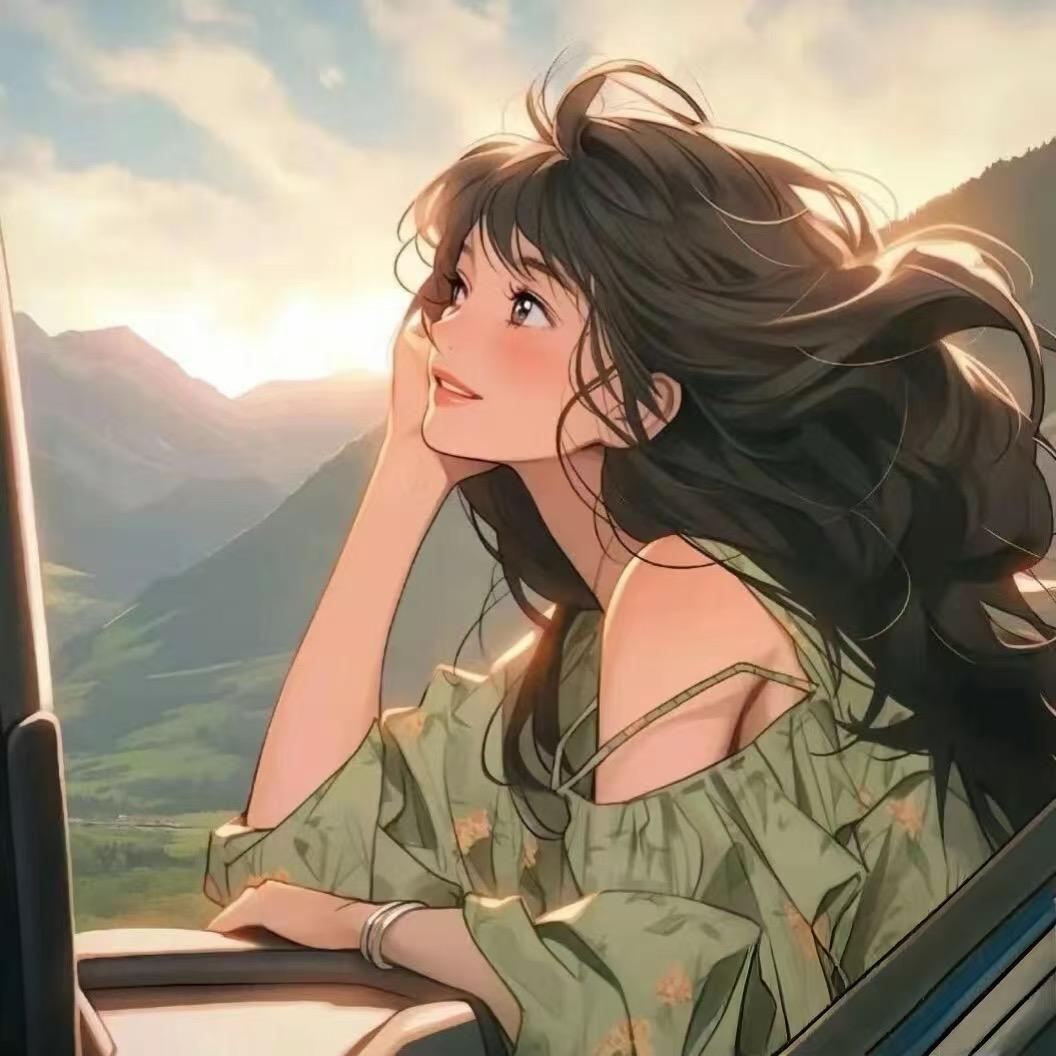 🌈魅力无限