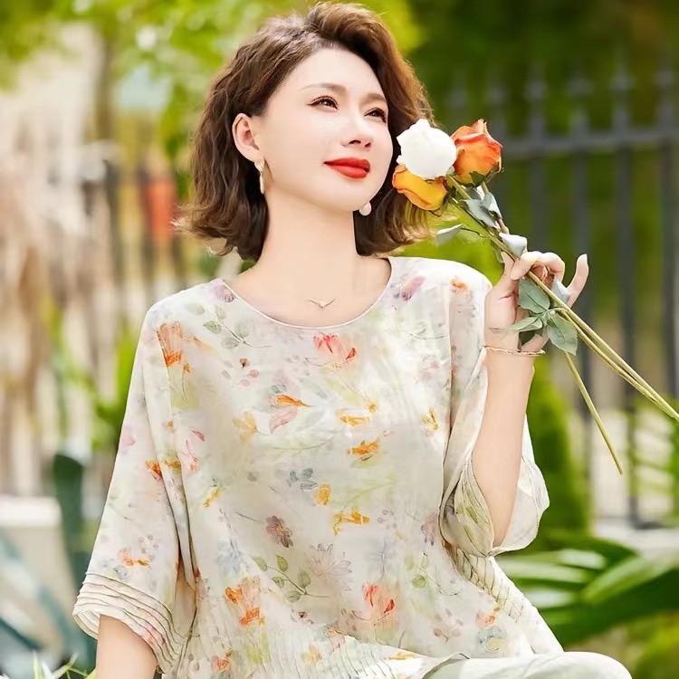依兰女装工厂