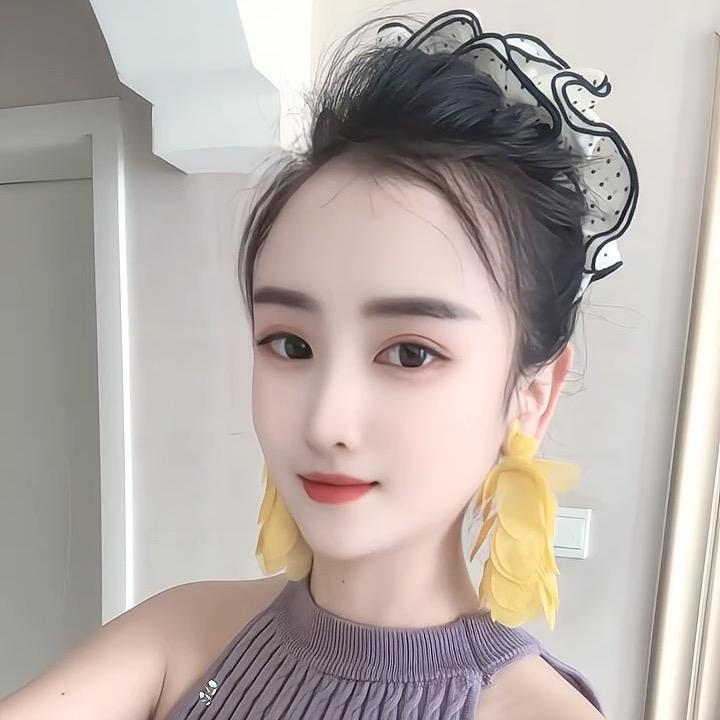 安静💋