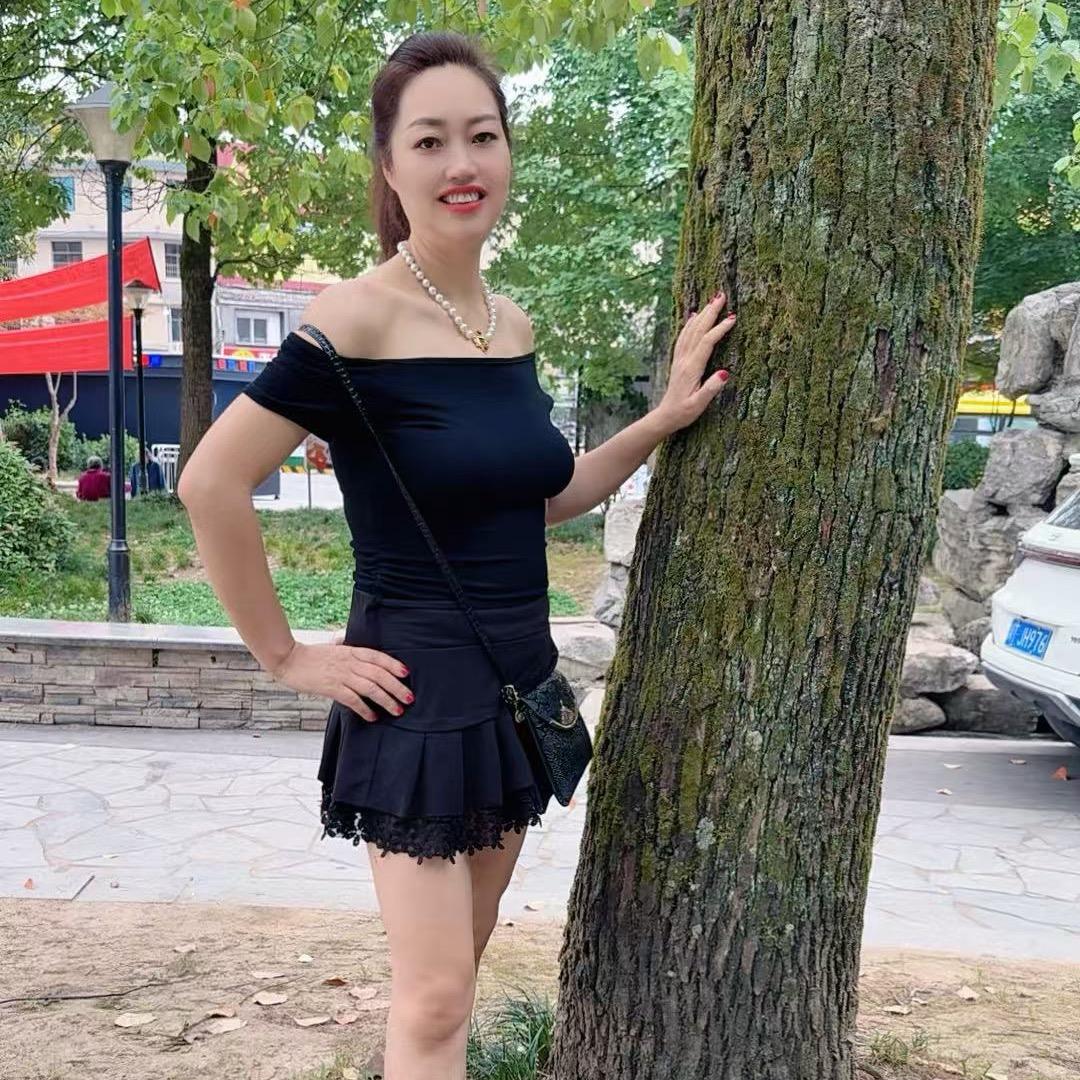 天全素颜调肤师一姐