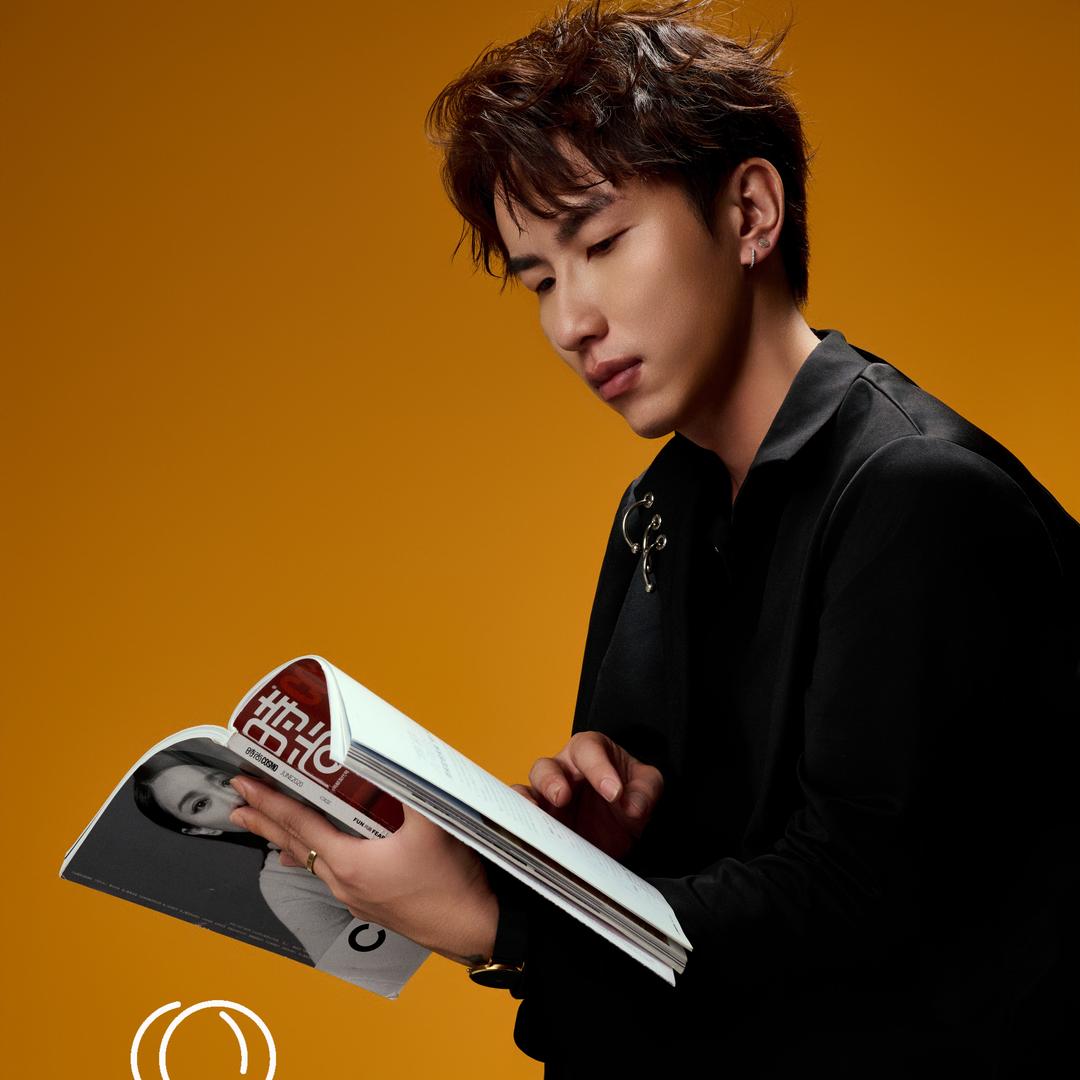 乾健Salon~店长~林升