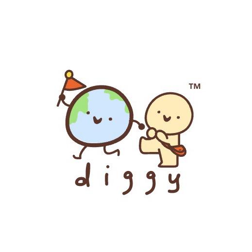 diggy手作铺