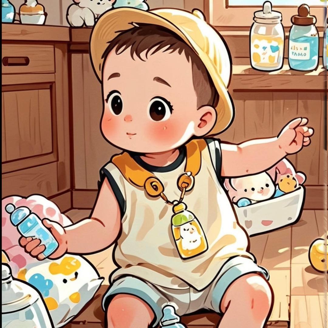 @有小宝