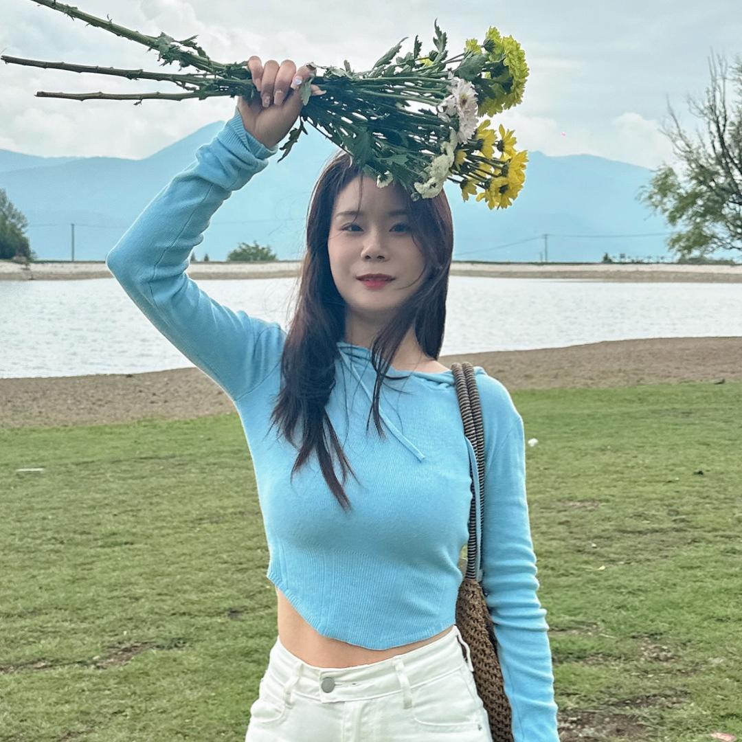 南京小椰子