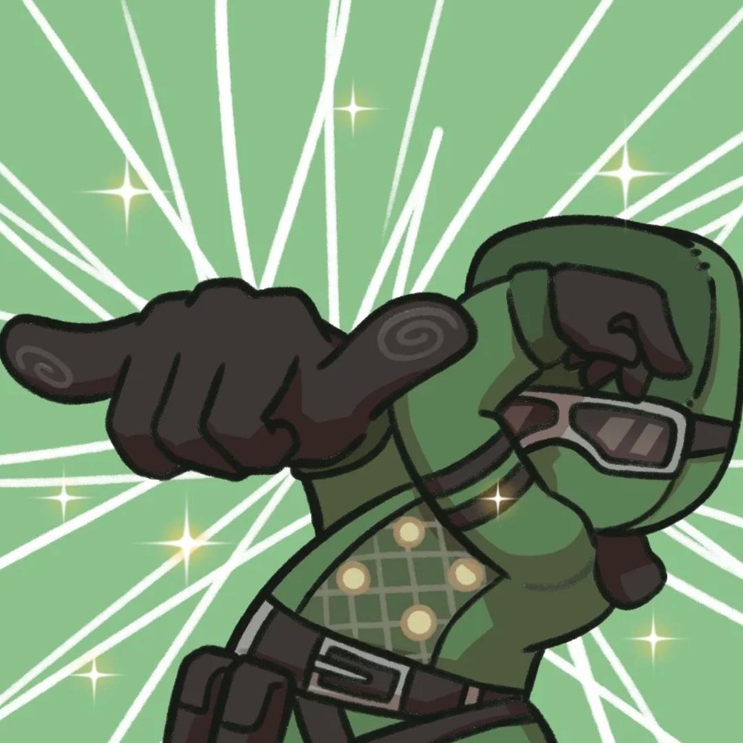 K77（幸运☘️）