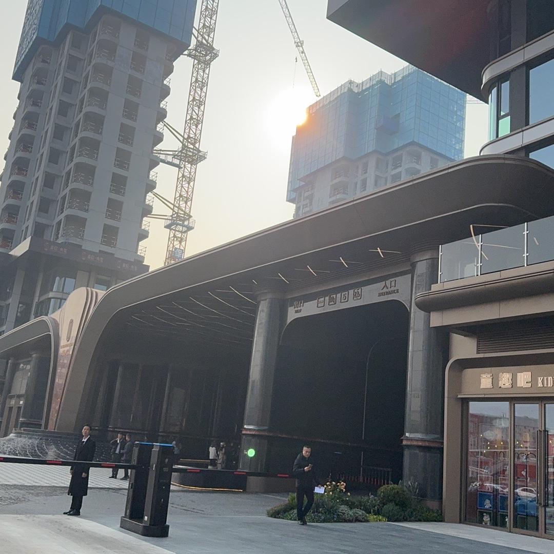 长沙惠荣房地产经纪有限责任公司