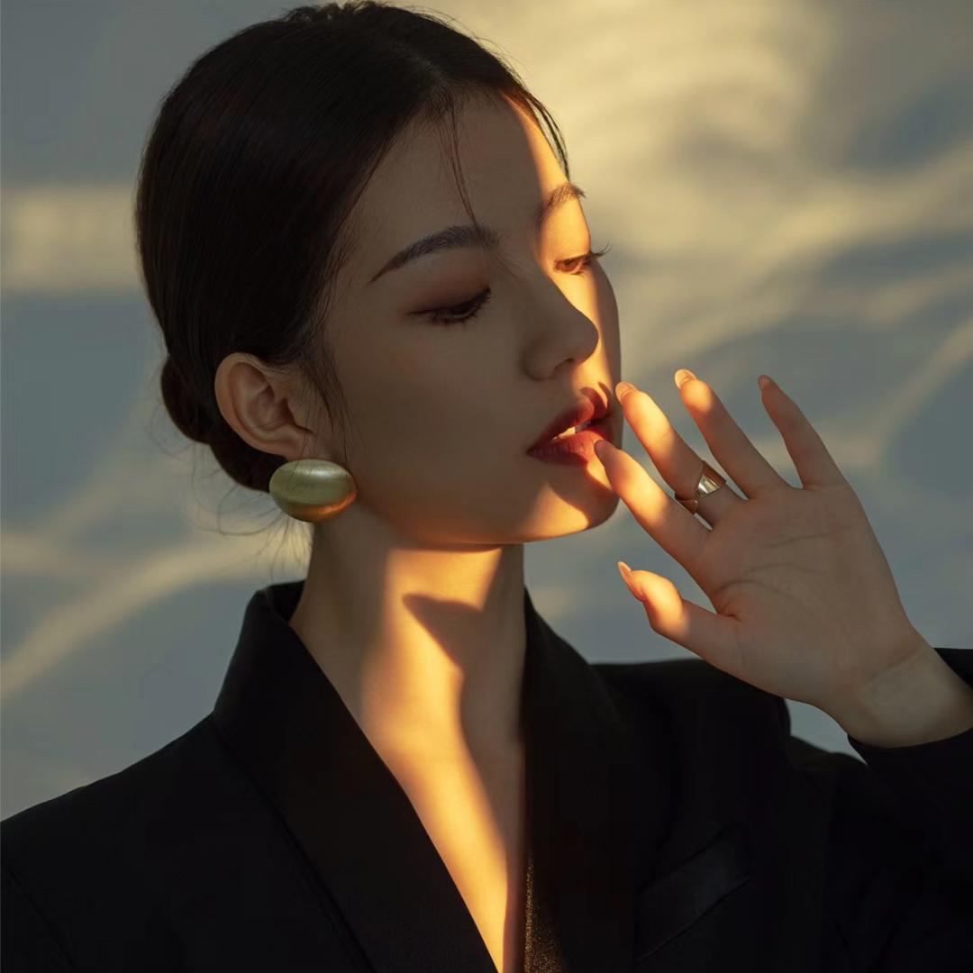 山西太原化妆师妮妮(招学员)