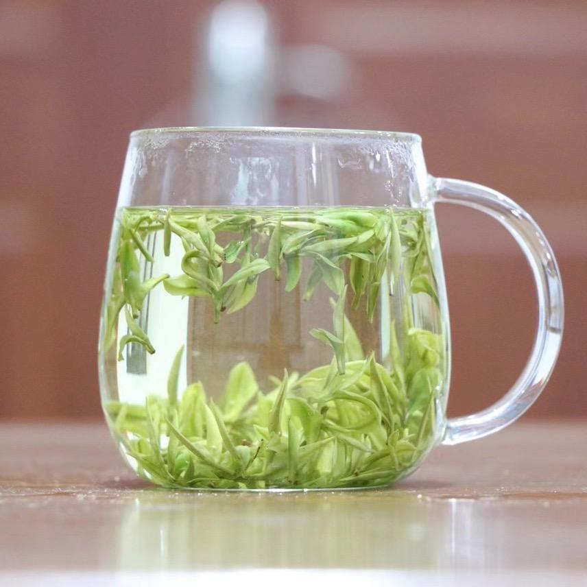 安吉黄溪茶场