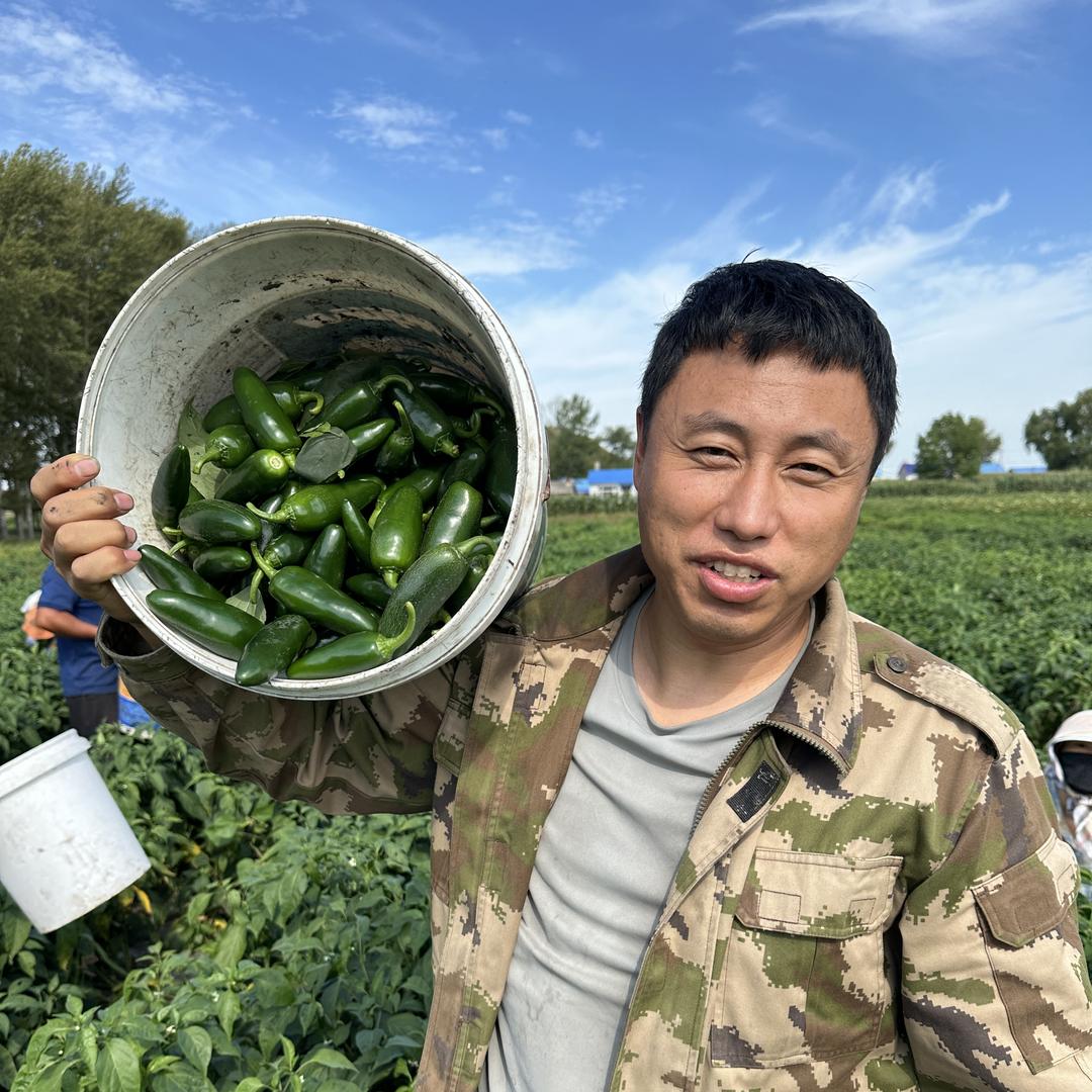 苏小鱼东北特产