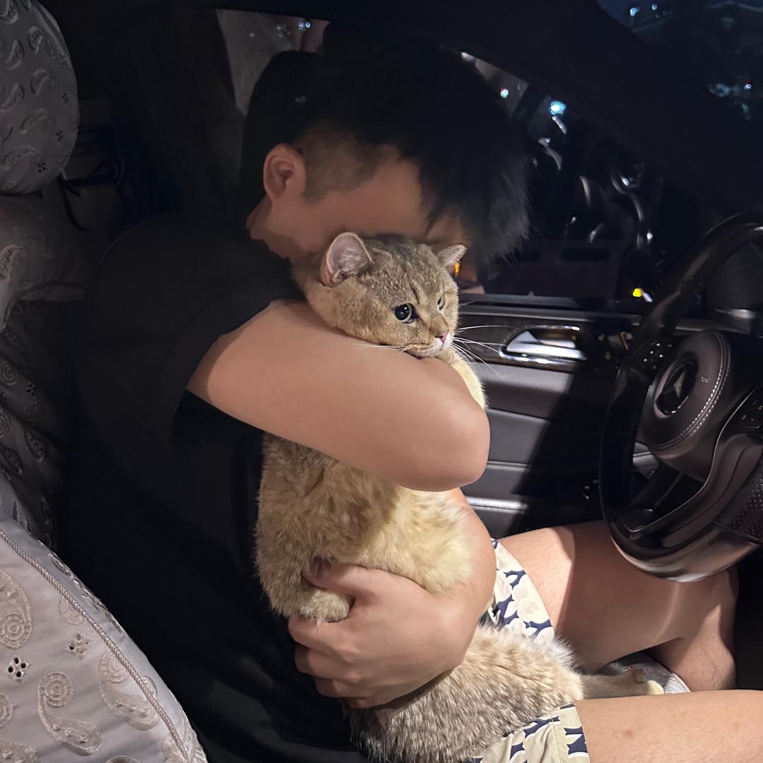 阳光小帅哥